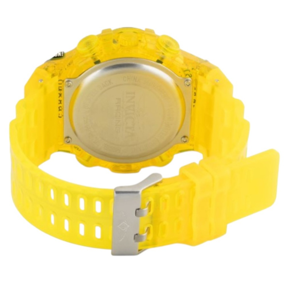 Invicta Racing Burnout Digital Watch - Picture 2 of 3